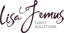 Lisa Jemus Tarot Solutions